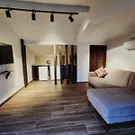 Sofa Kaleici ホテル