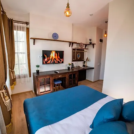 Hotel Sofa Kaleici *