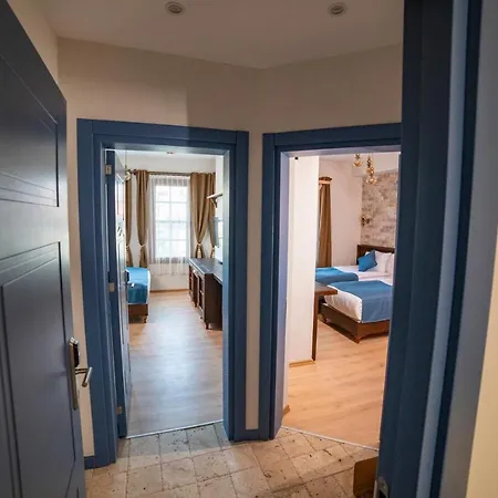 Hotel Sofa Kaleici Antalya