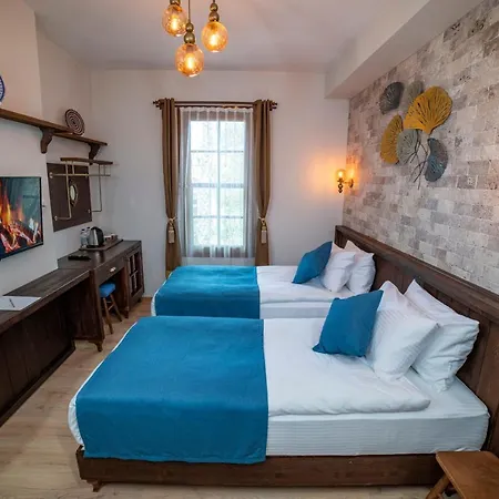 Sofa Kaleici Antalya