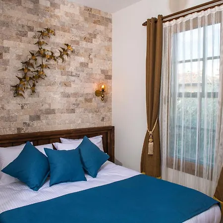 Hotel Sofa Kaleici *