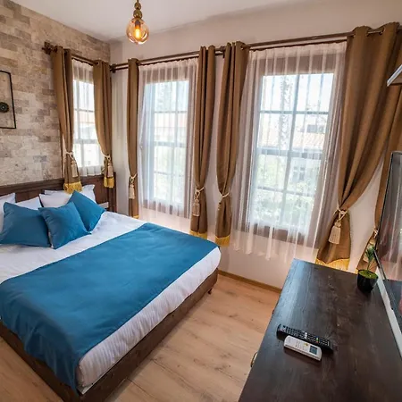 Hotel Sofa Kaleici *