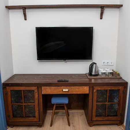 Sofa Kaleici * Antalya