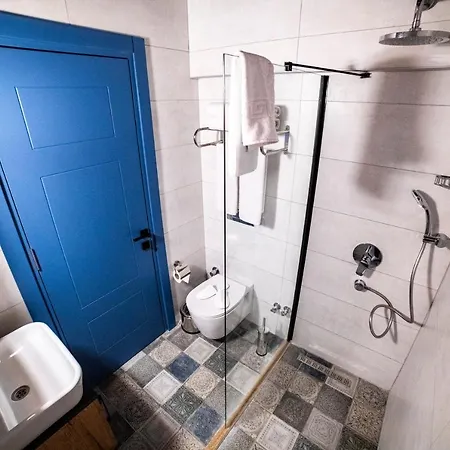 Sofa Kaleici Hotel Antalya