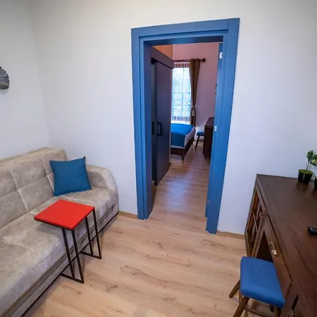 Hotel Sofa Kaleici Antalya