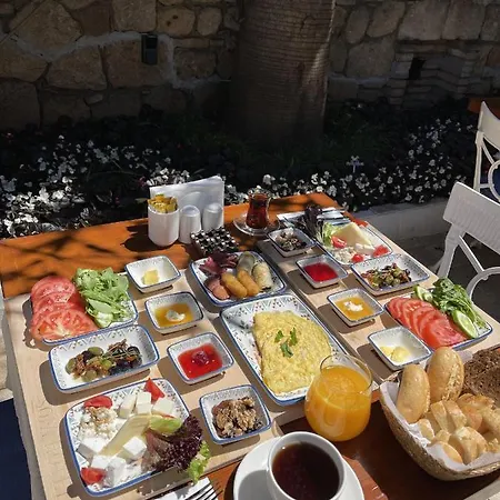 Sofa Kaleici * Antalya