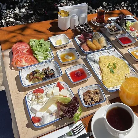 Hotel Sofa Kaleici *