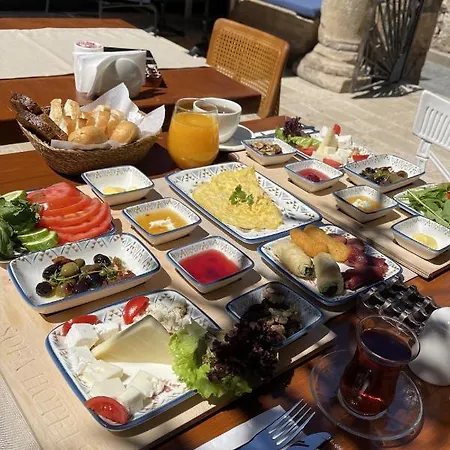 Sofa Kaleici Antalya