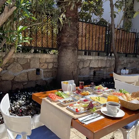 Hotel Sofa Kaleici *