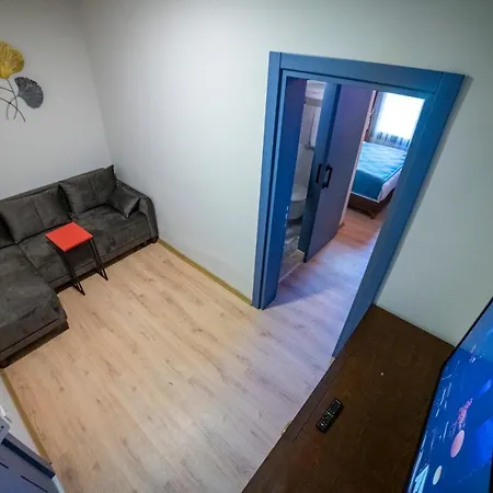 Hotel Sofa Kaleici *