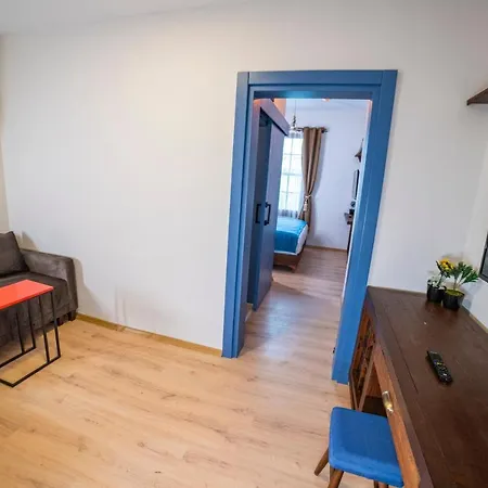 Sofa Kaleici Hotel *