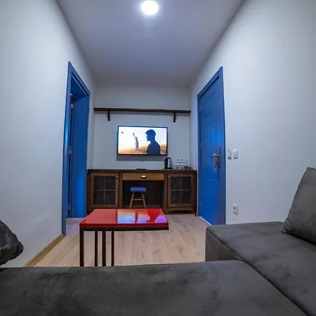 Hotel Sofa Kaleici