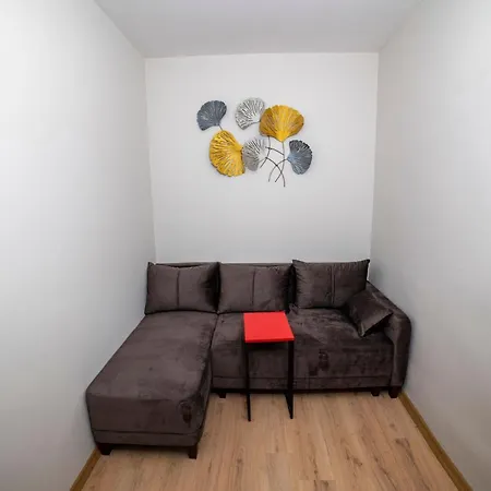 Sofa Kaleici Hotel