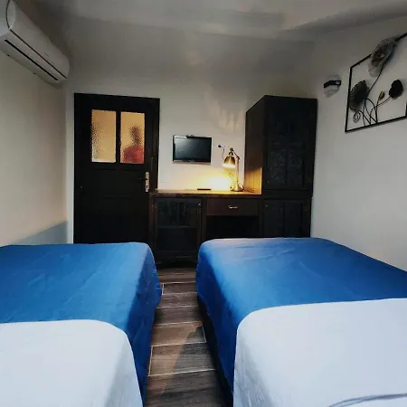 Hotel Sofa Kaleici *