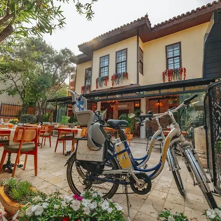 Sofa Kaleici * Antalya