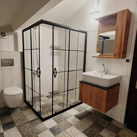 Sofa Kaleici Hotel Antalya