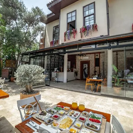 Sofa Kaleici * Antalya