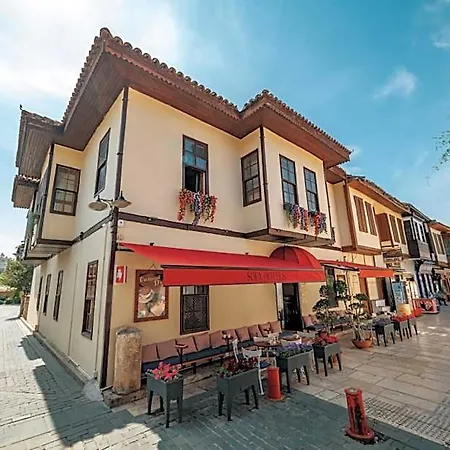 Sofa Kaleici Antalya