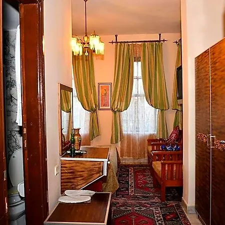 מלון Sofa Kaleici