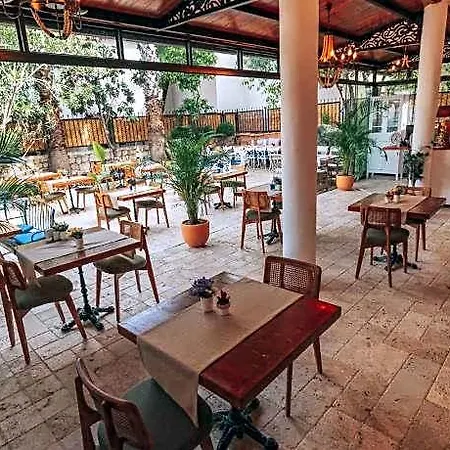 Sofa Kaleici Antalya