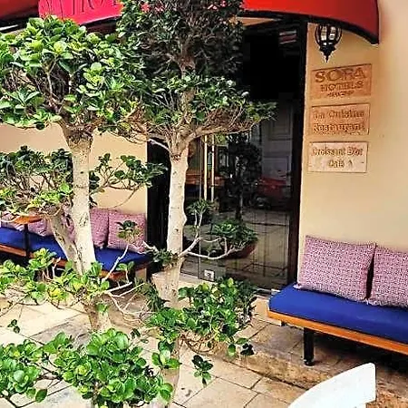 Hotel Sofa Kaleici 3*