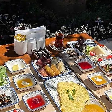 Hotel Sofa Kaleici Antalya