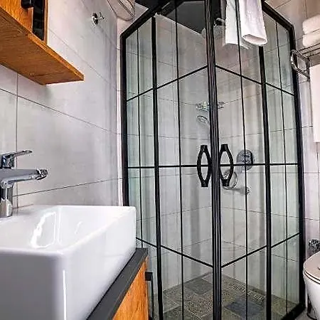 Otel Sofa Kaleiçi 3*