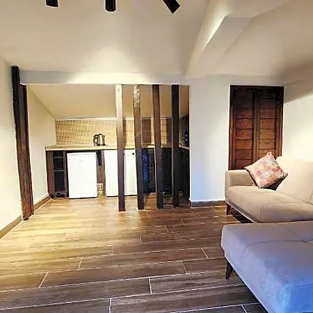 Sofa Kaleiçi 3*