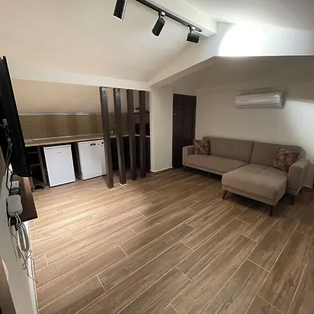 Sofa Kaleici 3* アンタルヤ