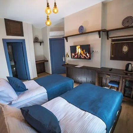 Sofa Kaleici Hotel 3*