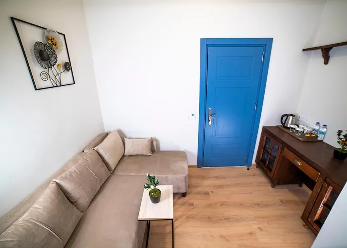 Sofa Kaleici 3*