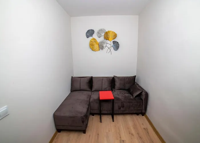 Sofa Kaleici מלון