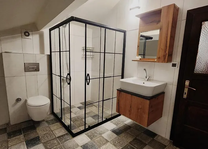 Sofa Kaleiçi Hotel Antalya