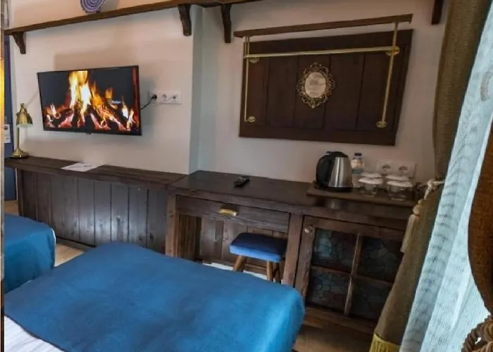 Hotel Sofa Kaleici 3*