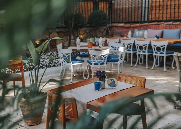 Hotel Sofa Kaleici 3*
