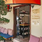 Sofa Kaleici 3*