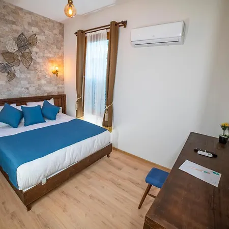 Sofa Kaleici Αττάλεια