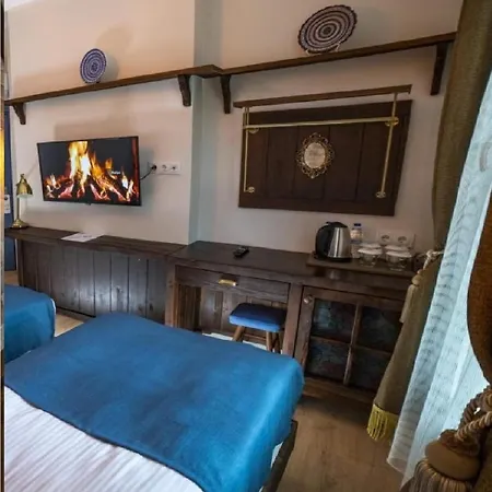 Ξενοδοχείο Sofa Kaleici 3*