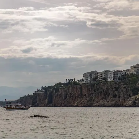Sofa Kaleici Ξενοδοχείο