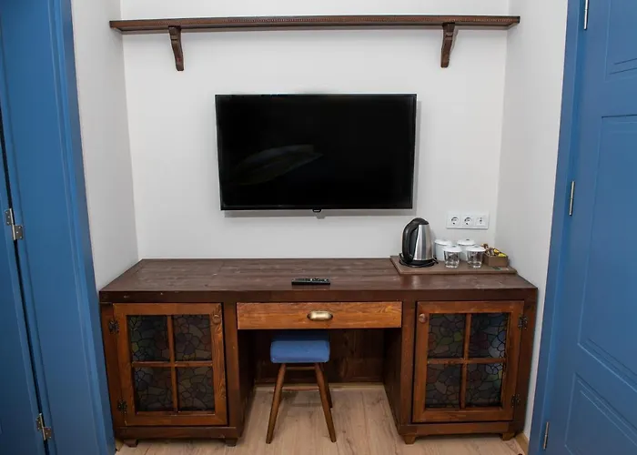 Sofa Kaleici 3* Αττάλεια