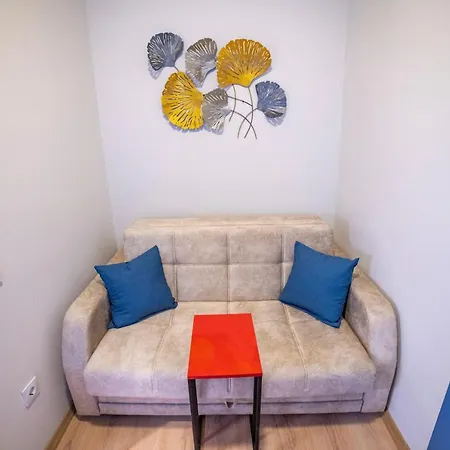 Sofa Kaleici Отель *