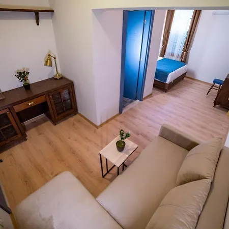 Отель Sofa Kaleici